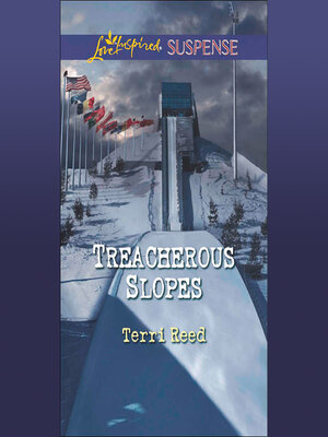 cover image of Treacherous Slopes